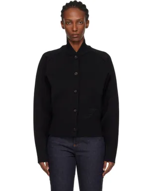 JACQUEMUS 'The Lavande' カーディガン セーター - サムネイル1