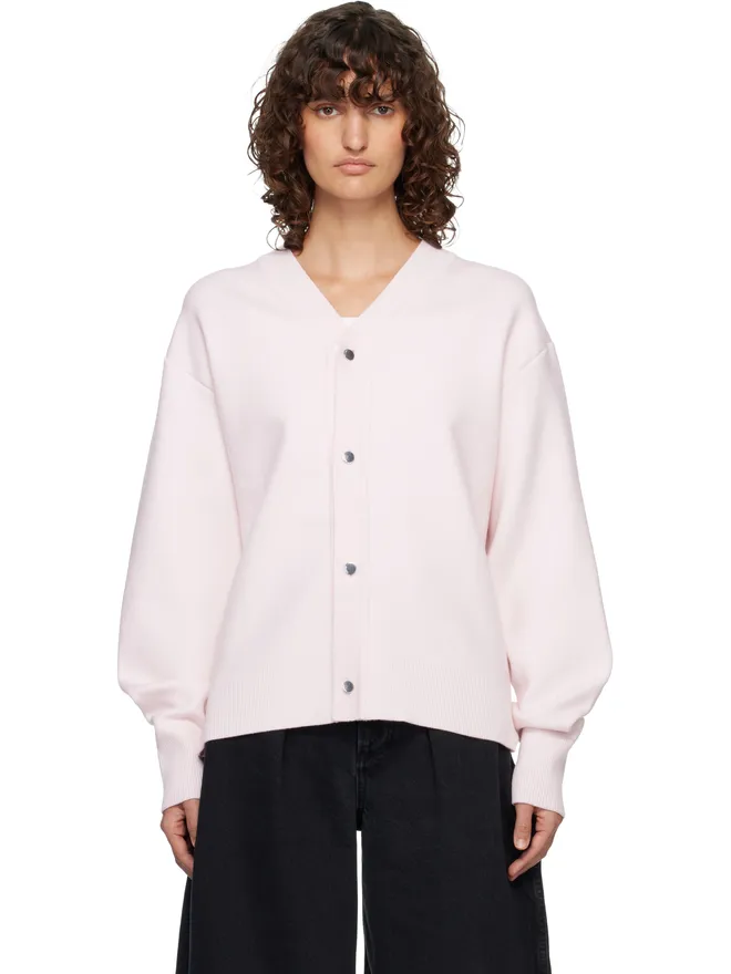 JACQUEMUS JACQUEMUS 'The Doppio' カーディガンの商品画像