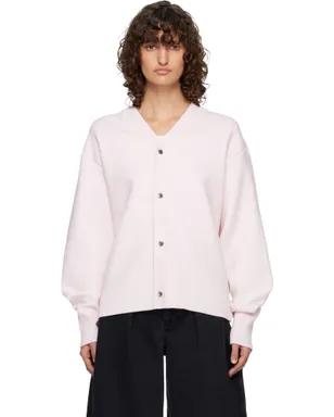 JACQUEMUS 'The Doppio' カーディガン - サムネイル1