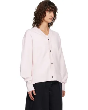 JACQUEMUS 'The Doppio' カーディガン - サムネイル2