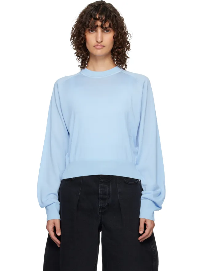 JACQUEMUS JACQUEMUS 'The J' セーターの商品画像