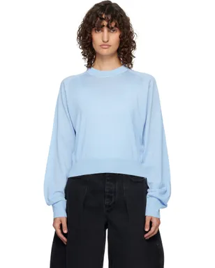 JACQUEMUS 'The J' セーター - サムネイル1
