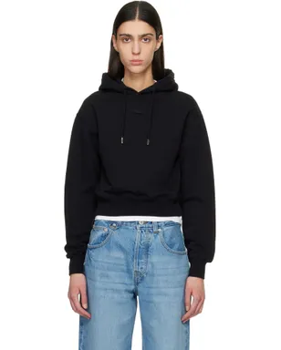 JACQUEMUS 'The Gros Grain' フーディ - サムネイル1
