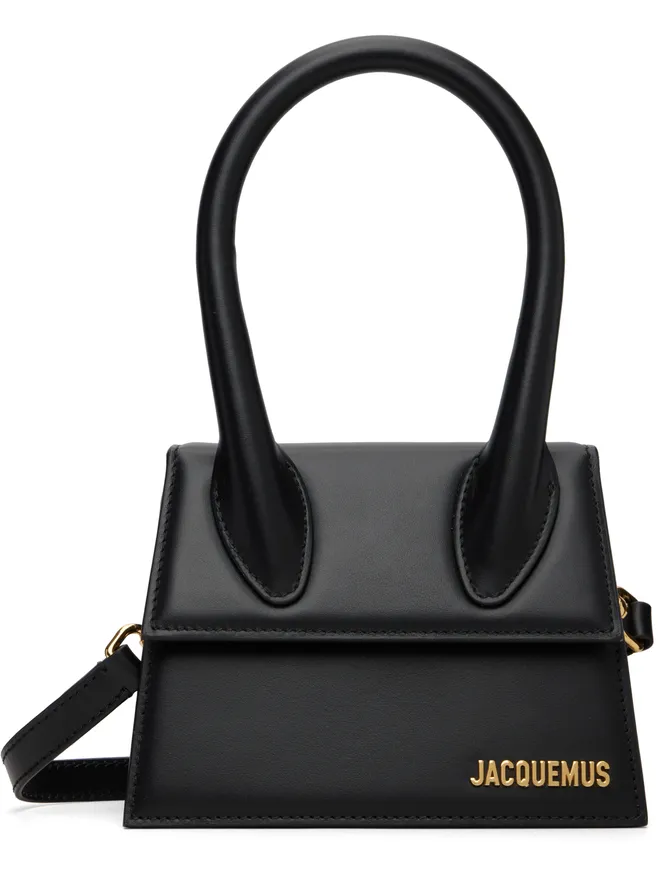 JACQUEMUS JACQUEMUS Les Classiques 'The medium Chiquito' バッグの商品画像