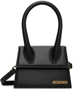 JACQUEMUS Les Classiques 'The medium Chiquito' バッグ - サムネイル1