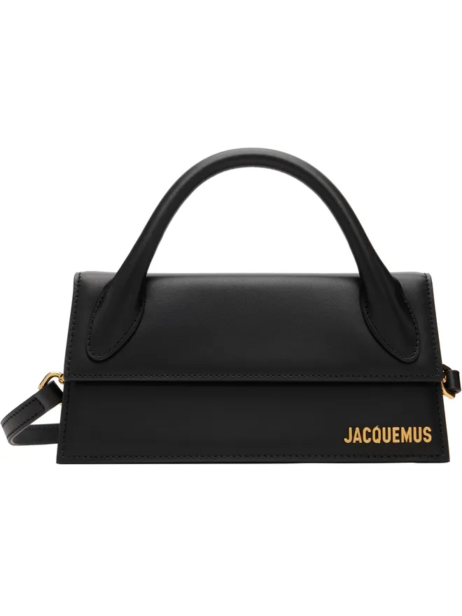 JACQUEMUS JACQUEMUS Les Classiques 'The long Chiquito' バッグの商品画像