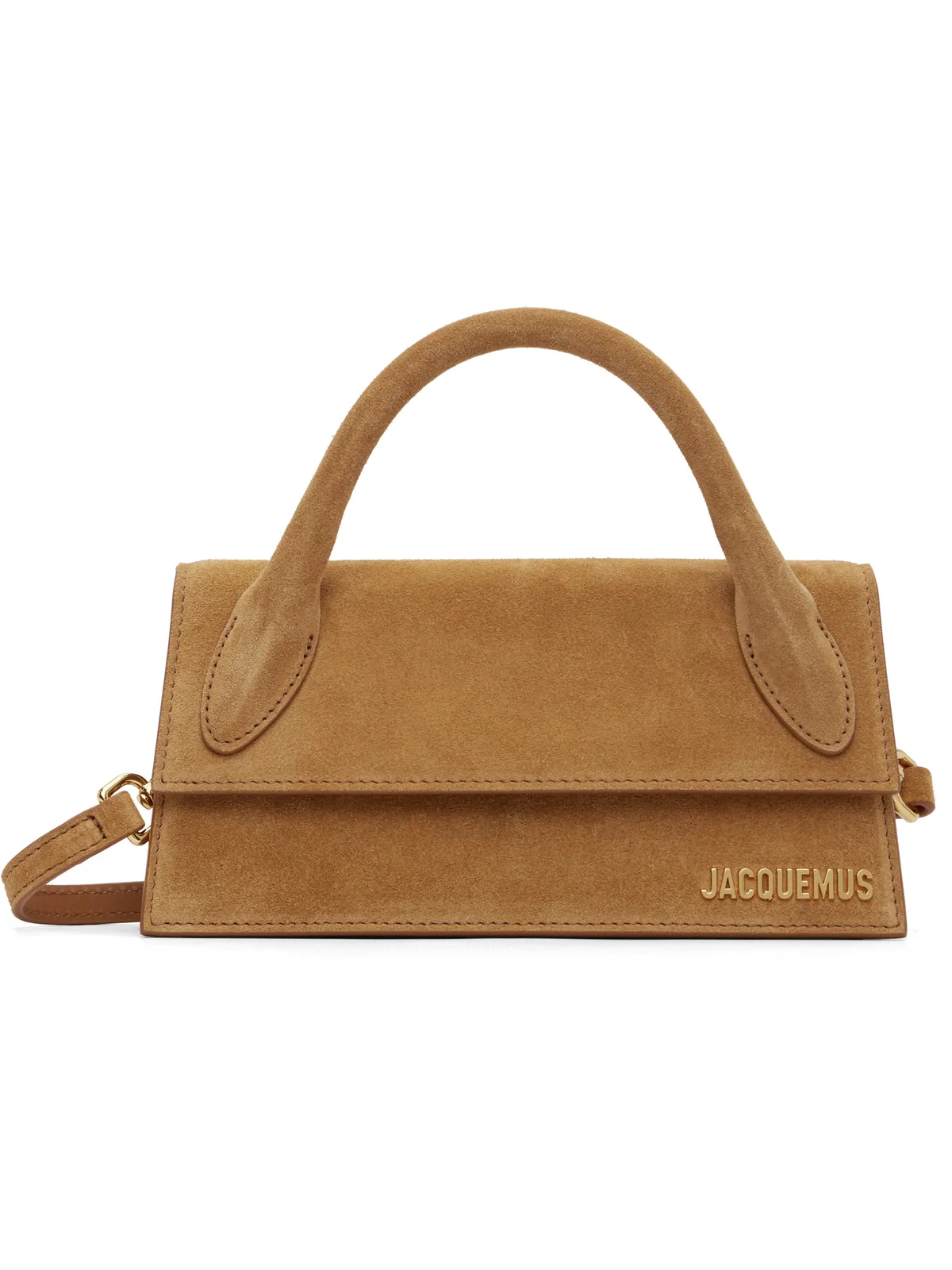 JACQUEMUS 'The long Chiquito' バッグ - 画像1