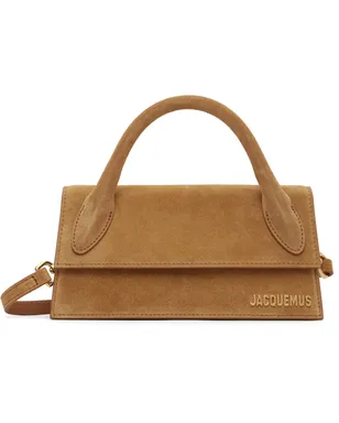 JACQUEMUS 'The long Chiquito' バッグ - サムネイル1