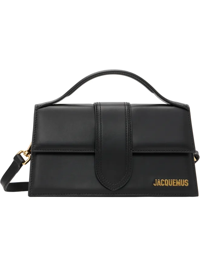 JACQUEMUS JACQUEMUS Les Classiques 'The large Bambino' バッグの商品画像