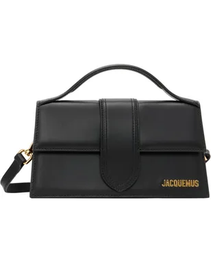 JACQUEMUS Les Classiques 'The large Bambino' バッグ - サムネイル1