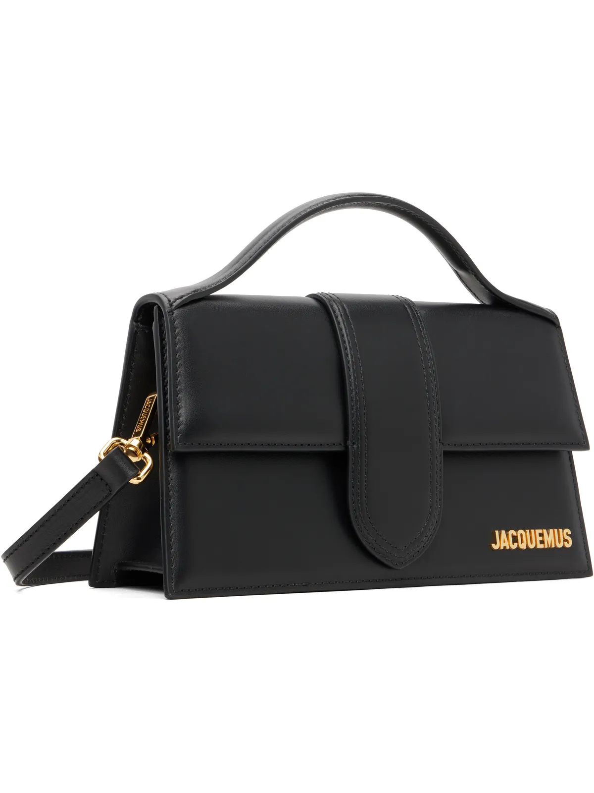 JACQUEMUS Les Classiques 'The large Bambino' バッグ - 画像2