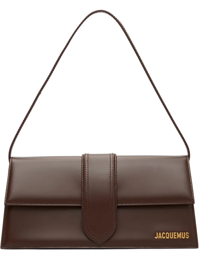JACQUEMUS JACQUEMUS 'The long Bambino' バッグの商品画像