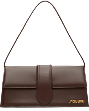 JACQUEMUS 'The long Bambino' バッグ - サムネイル1