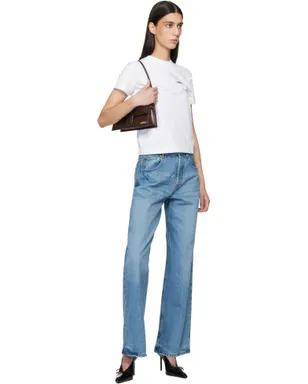 JACQUEMUS 'The long Bambino' バッグ - サムネイル4