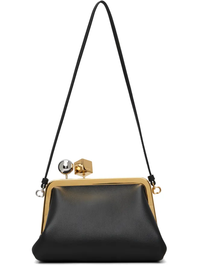 JACQUEMUS JACQUEMUS 'The Berlingot' バッグの商品画像