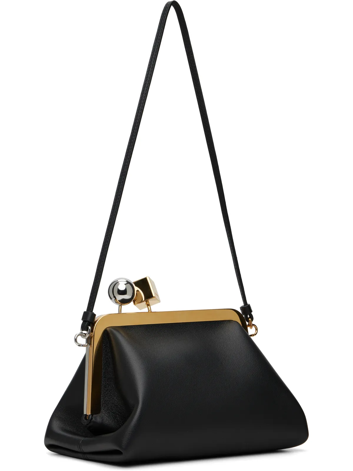 JACQUEMUS 'The Berlingot' バッグ - 画像2