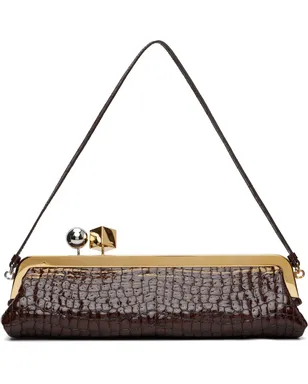 JACQUEMUS 'The Salon clutch' バッグ - サムネイル1