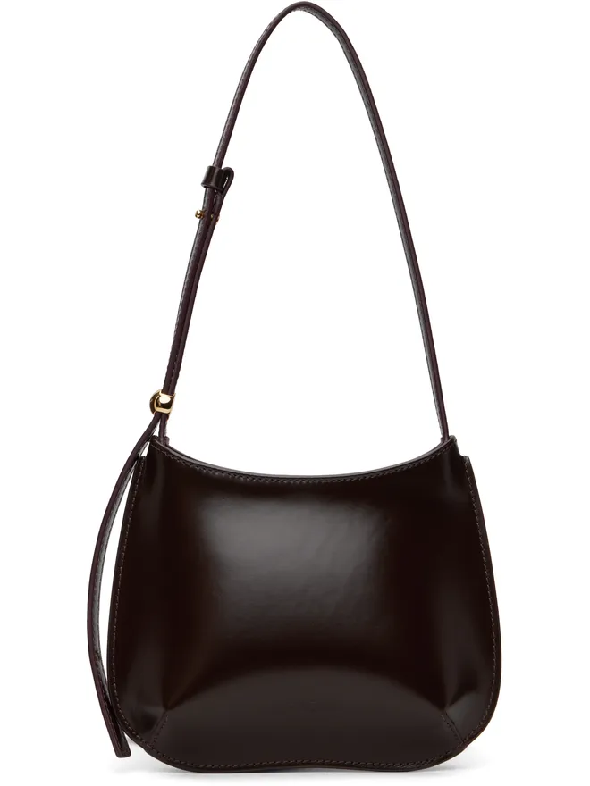 JACQUEMUS JACQUEMUS 'Le Petit Bisou' バッグの商品画像