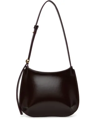 JACQUEMUS 'Le Petit Bisou' バッグ - サムネイル1