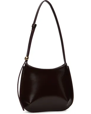 JACQUEMUS 'Le Petit Bisou' バッグ - サムネイル2