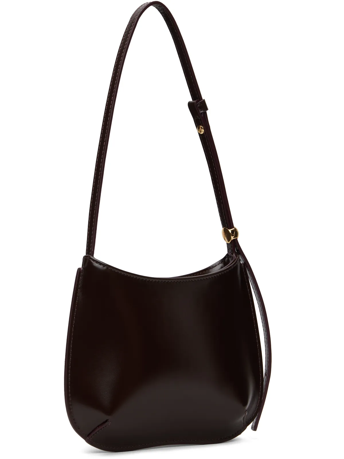 JACQUEMUS 'Le Petit Bisou' バッグ - 画像3