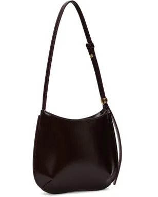 JACQUEMUS 'Le Petit Bisou' バッグ - サムネイル3