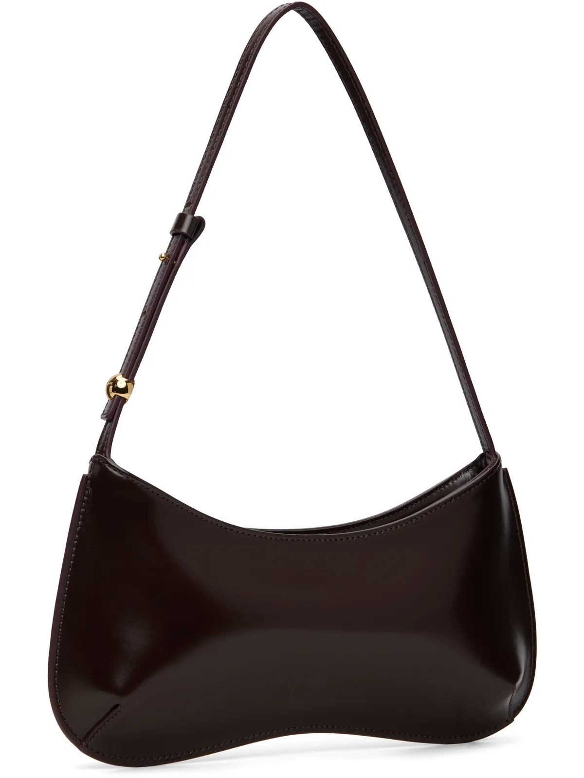 JACQUEMUS 'The Bisou' バッグ - 画像2