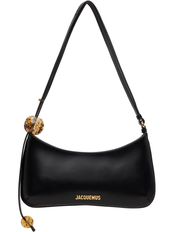 JACQUEMUS JACQUEMUS Les Classiques 'The Bisou Perle' バッグの商品画像