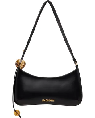 JACQUEMUS Les Classiques 'The Bisou Perle' バッグ - サムネイル1