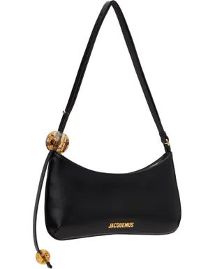 JACQUEMUS Les Classiques 'The Bisou Perle' バッグ - サムネイル2