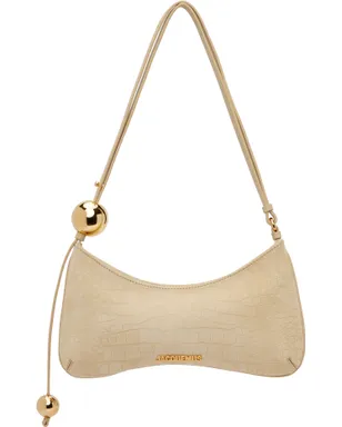 JACQUEMUS 'The Bisou Perle' バッグ - サムネイル1