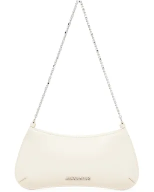 JACQUEMUS La Croisière 'The small Bisou Chaine' バッグ - サムネイル1