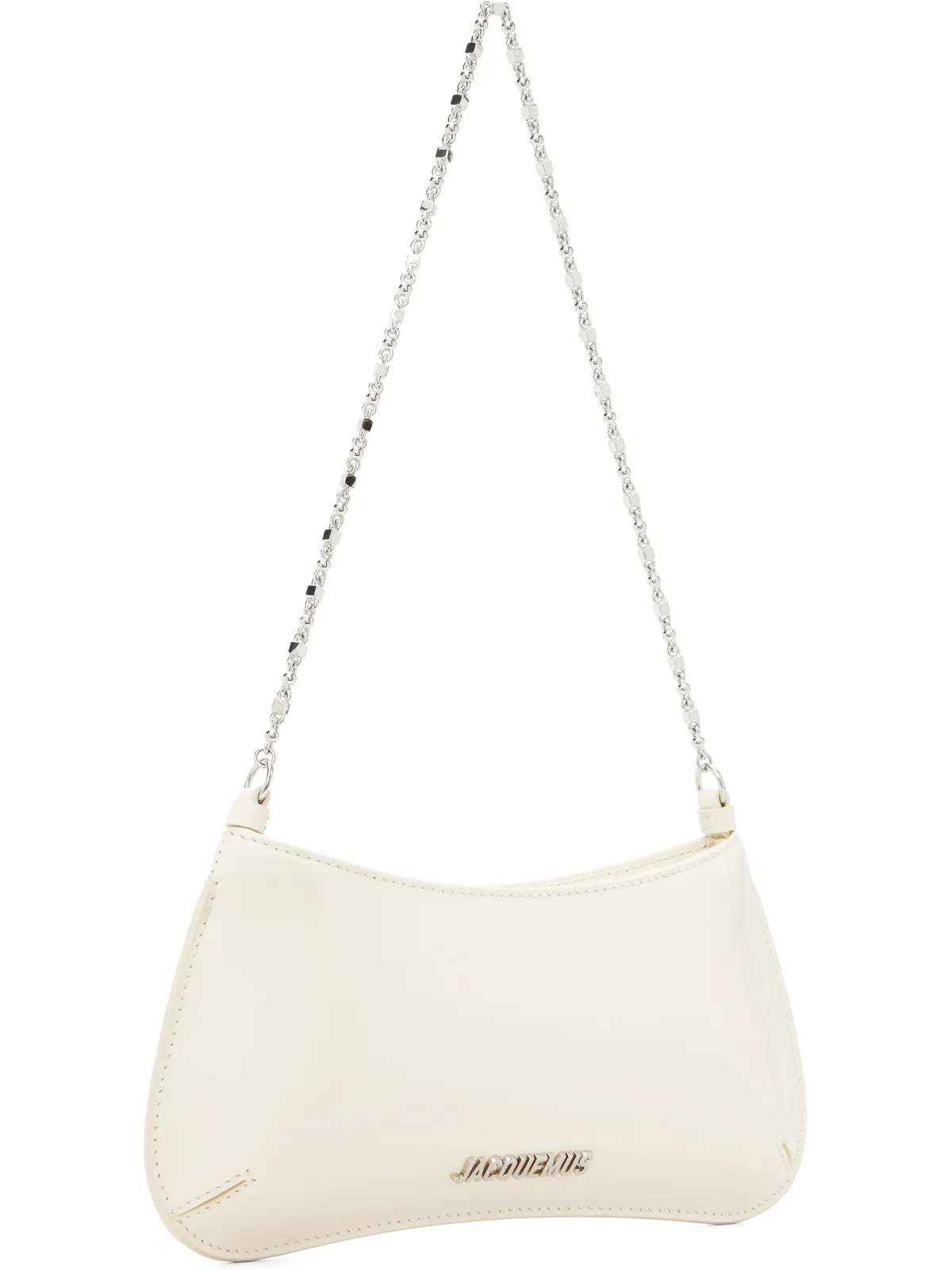 JACQUEMUS La Croisière 'The small Bisou Chaine' バッグ - 画像2