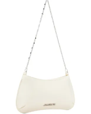 JACQUEMUS La Croisière 'The small Bisou Chaine' バッグ - サムネイル2