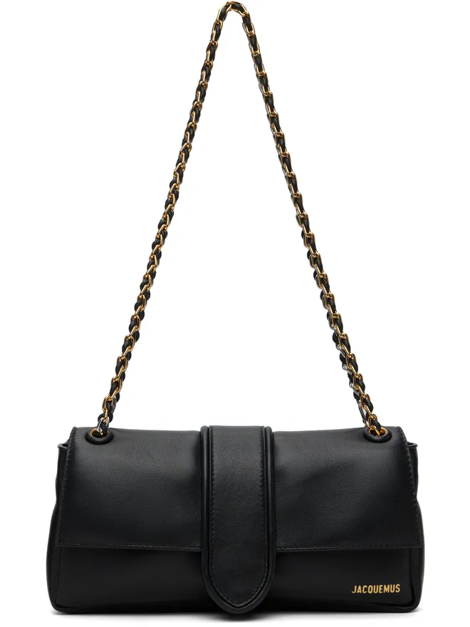 JACQUEMUS JACQUEMUS 'The Bambino Chaîne' バッグの商品画像