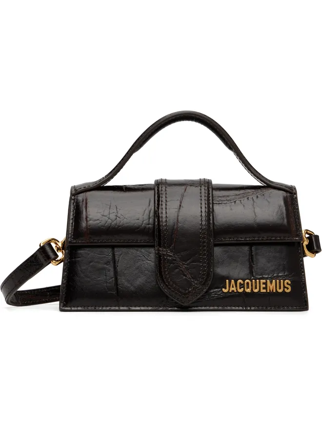 JACQUEMUS JACQUEMUS 'The Bambino' バッグの商品画像