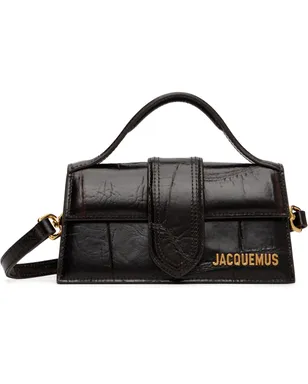 JACQUEMUS 'The Bambino' バッグ - サムネイル1