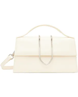 JACQUEMUS 'The large Bambino' バッグ - サムネイル1