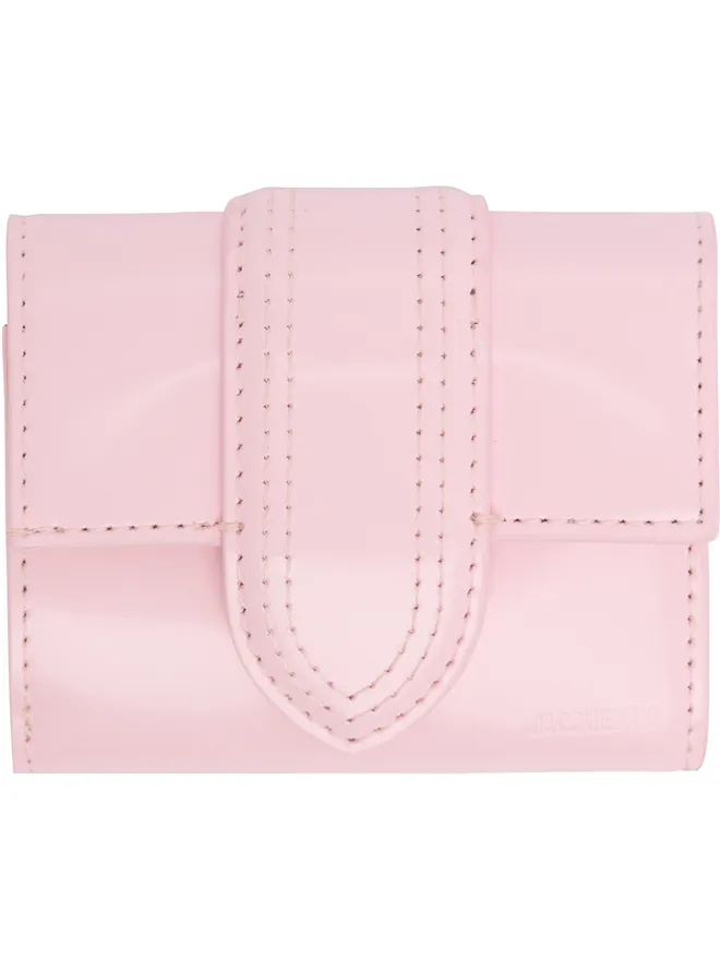 JACQUEMUS JACQUEMUS 'The Bambino' 財布の商品画像