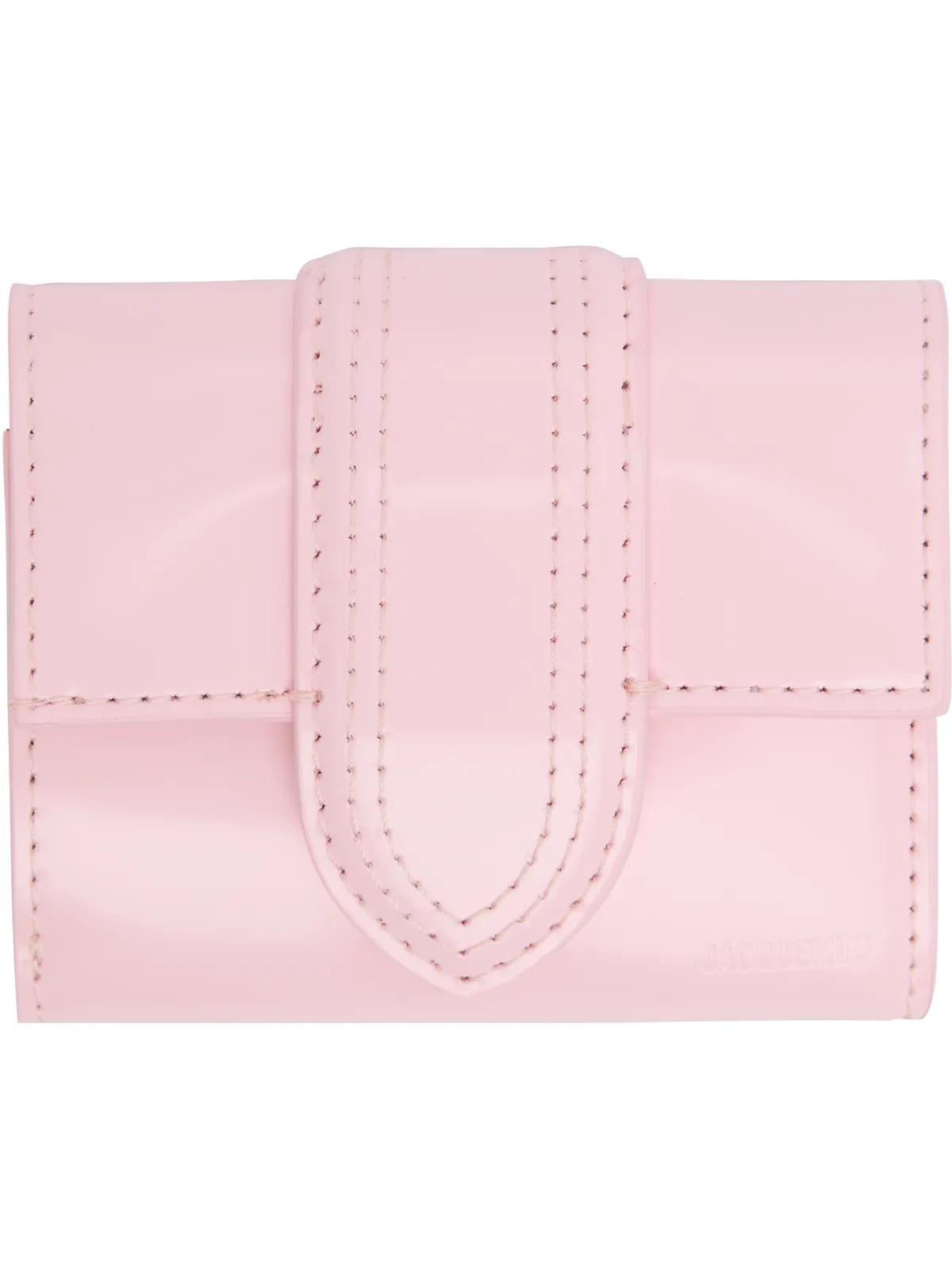 JACQUEMUS 'The Bambino' 財布 - 画像1