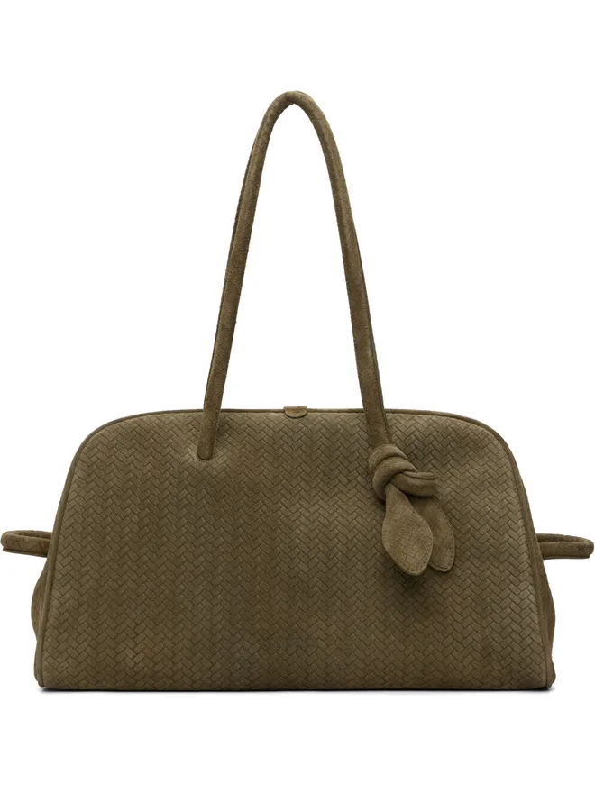 JACQUEMUS JACQUEMUS 'The Turismo' バッグの商品画像