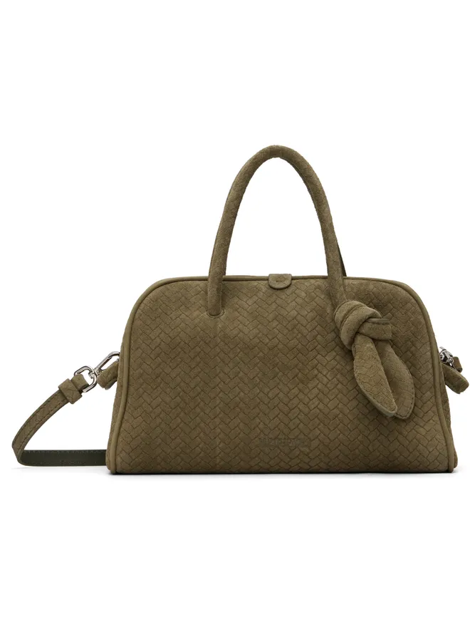 JACQUEMUS JACQUEMUS 'The small Turismo' バッグの商品画像