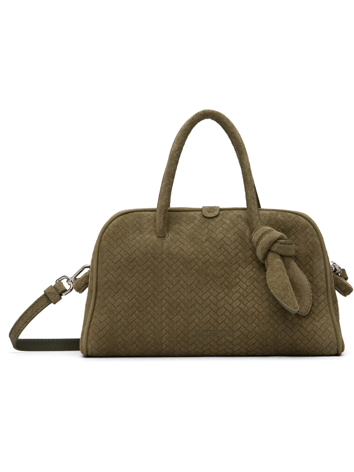 JACQUEMUS 'The small Turismo' バッグ - 画像1