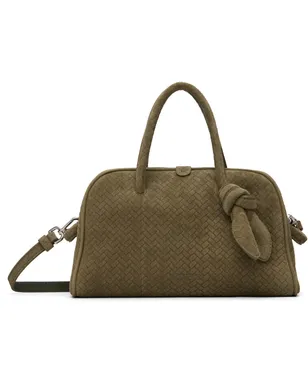 JACQUEMUS 'The small Turismo' バッグ - サムネイル1