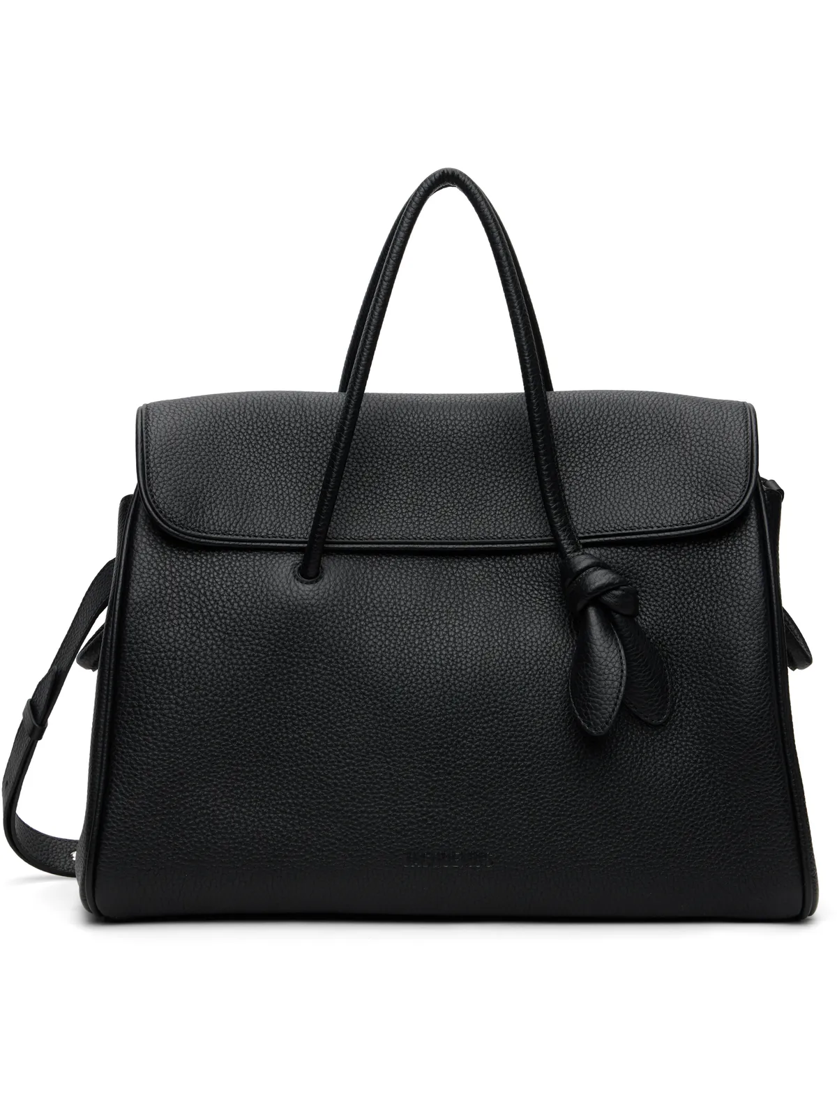 JACQUEMUS 'The Turismo shopper' バッグ - 画像1