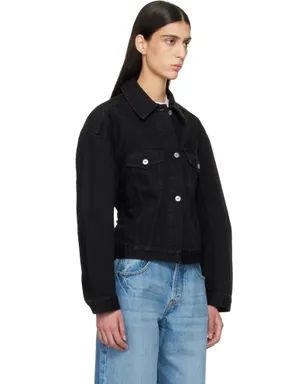 JACQUEMUS Le Paysan 'The de-Nîmes' デニムジャケット - サムネイル2