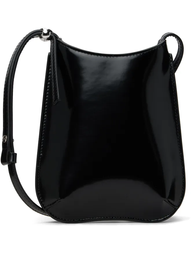 JACQUEMUS JACQUEMUS 'The Bisou phone pouch' バッグの商品画像