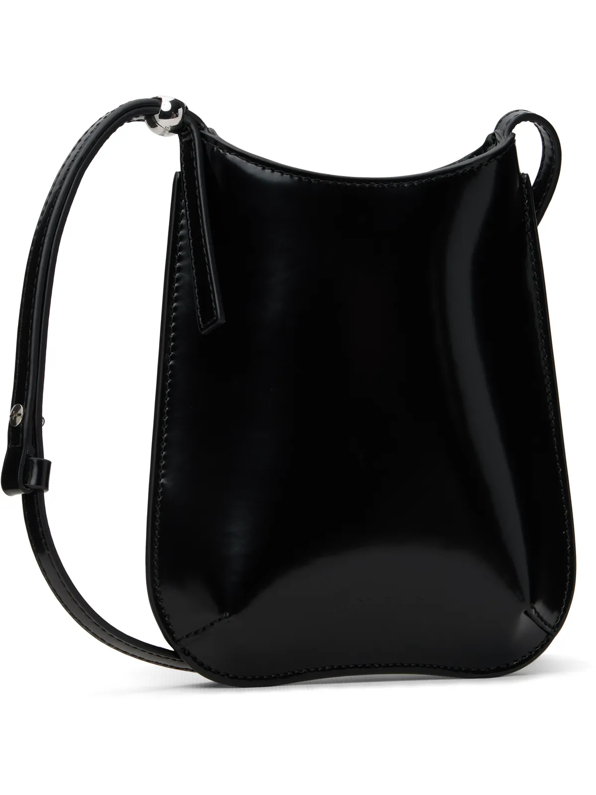 JACQUEMUS 'The Bisou phone pouch' バッグ - 画像2