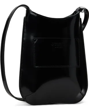 JACQUEMUS 'The Bisou phone pouch' バッグ - サムネイル3
