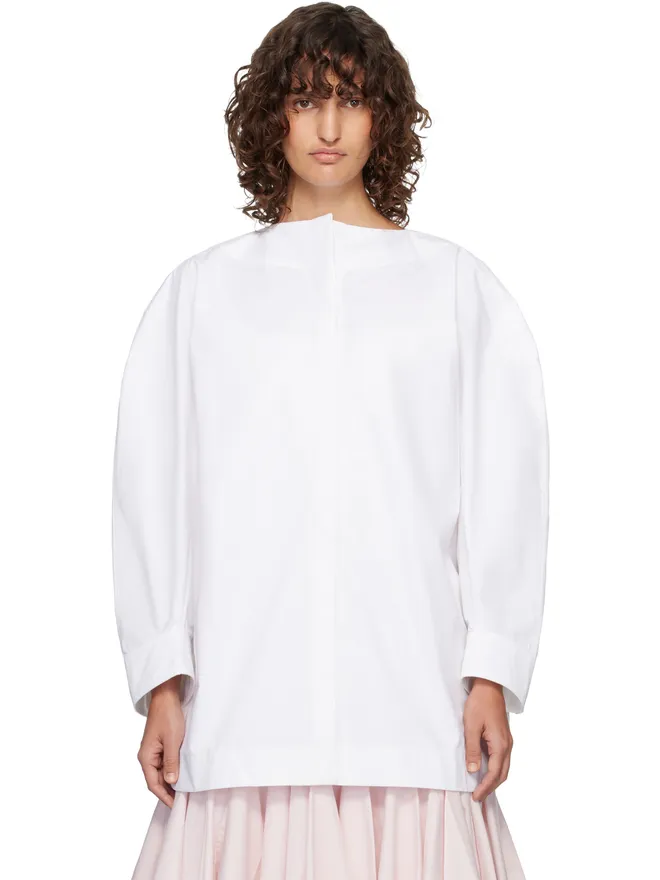 JACQUEMUS JACQUEMUS 'The Pittore' ブラウスの商品画像